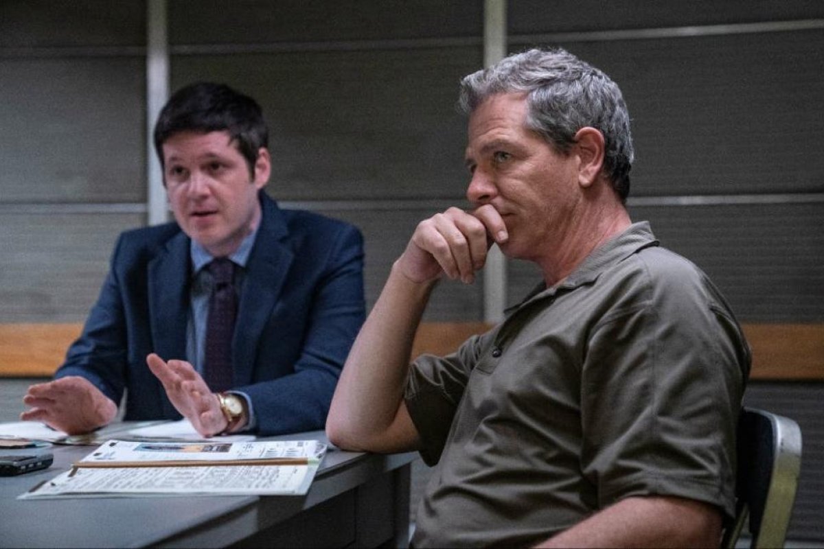 De Haven a Castle Rock, cinco paradas en el universo televisivo de Stephen King