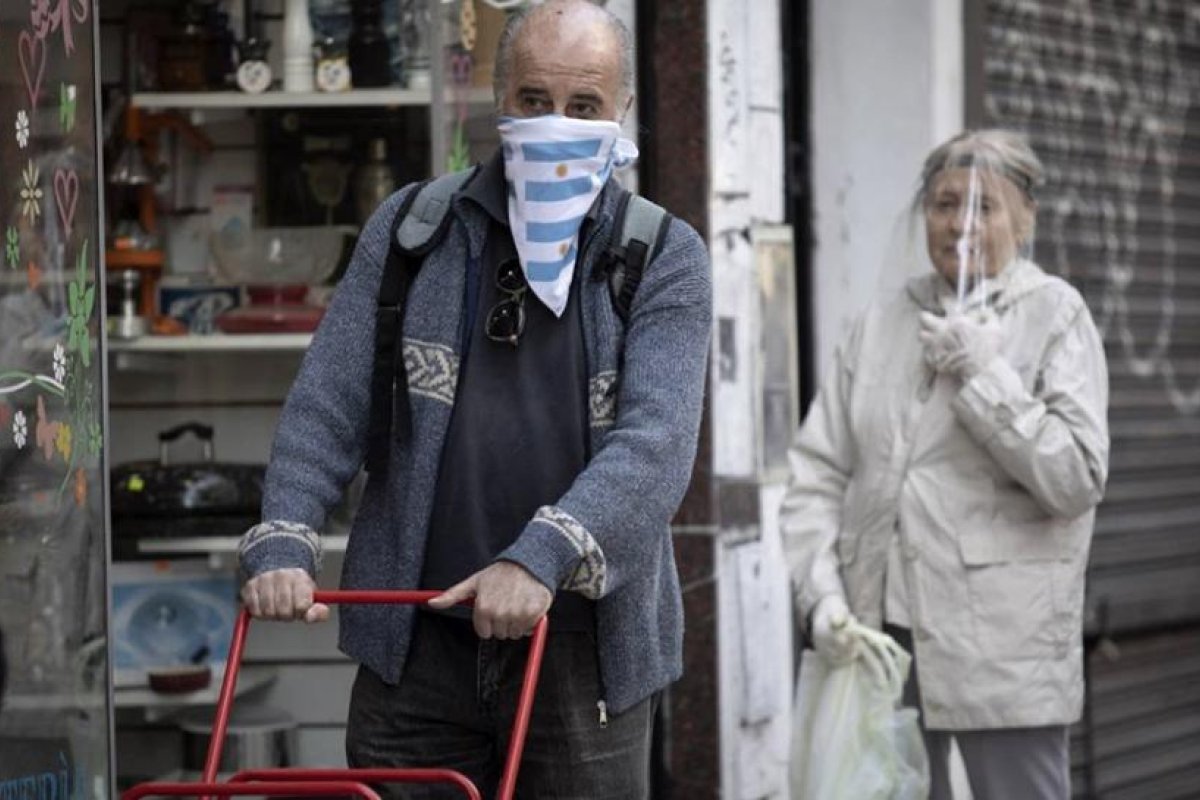 Restablecen el ASPO en las ciudades de Rawson y Trelew por transmisión de coronavirus