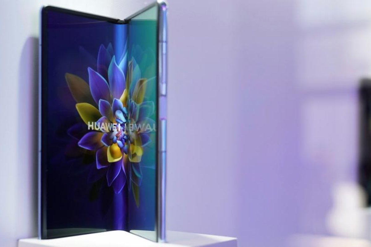 Huawei planea instalar su propio sistema operativo HarmonyOS en sus móviles a partir de abril