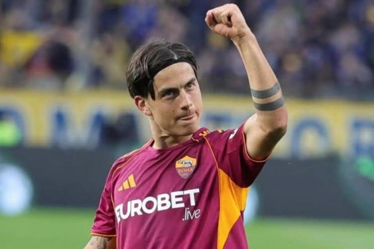 Dybala y su futuro: Roma busca renovar contrato antes del 30 de junio