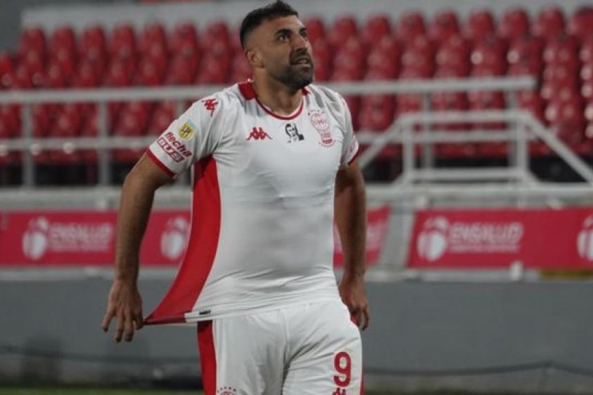 Ramón Ábila podría unirse a Racing de Córdoba en la Primera Nacional