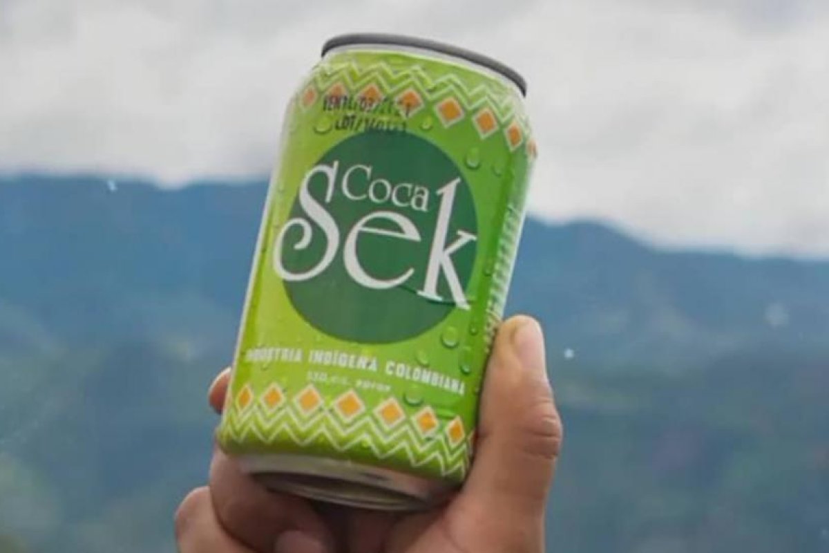 Un ultimátum a Coca-Cola: dos pueblos indígenas de Colombia demandan a la gigantesca compañía para defender su cultivo ancestral