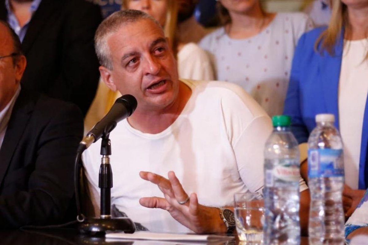 Enriquecimiento ilícito: denunciaron a Horacio Pietragalla, secretario de Derechos Humanos