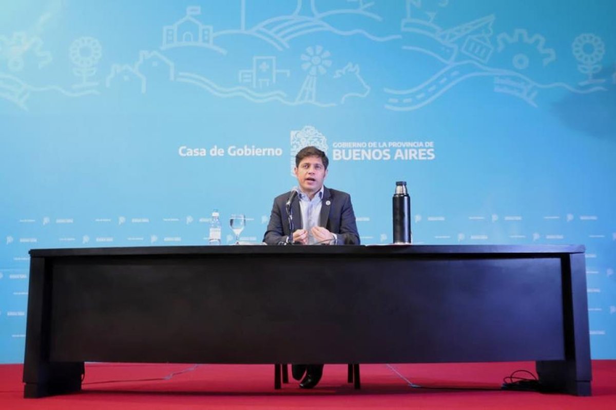 A un año de la jura de Axel Kicillof en provincia de Buenos Aires: ¿El mejor gobierno o el regreso de los peores?