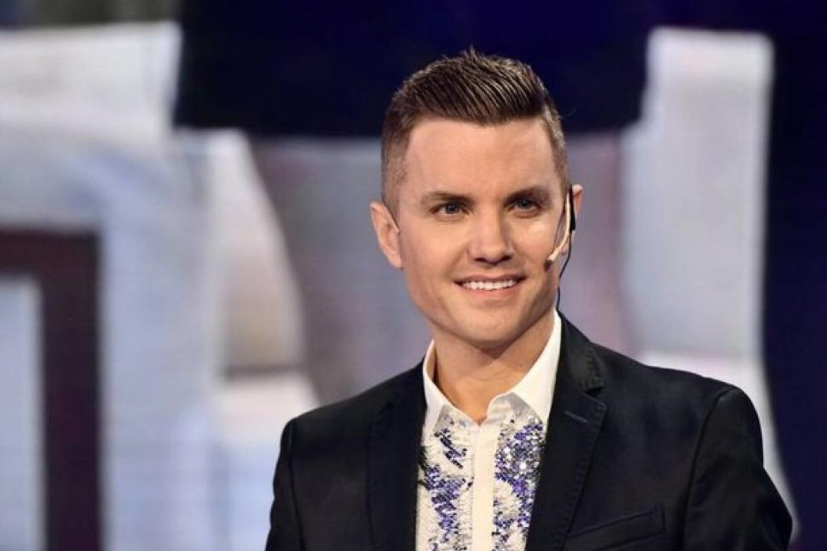 Santiago del Moro Revela Innovaciones en "Gran Hermano: Generación Dorada"