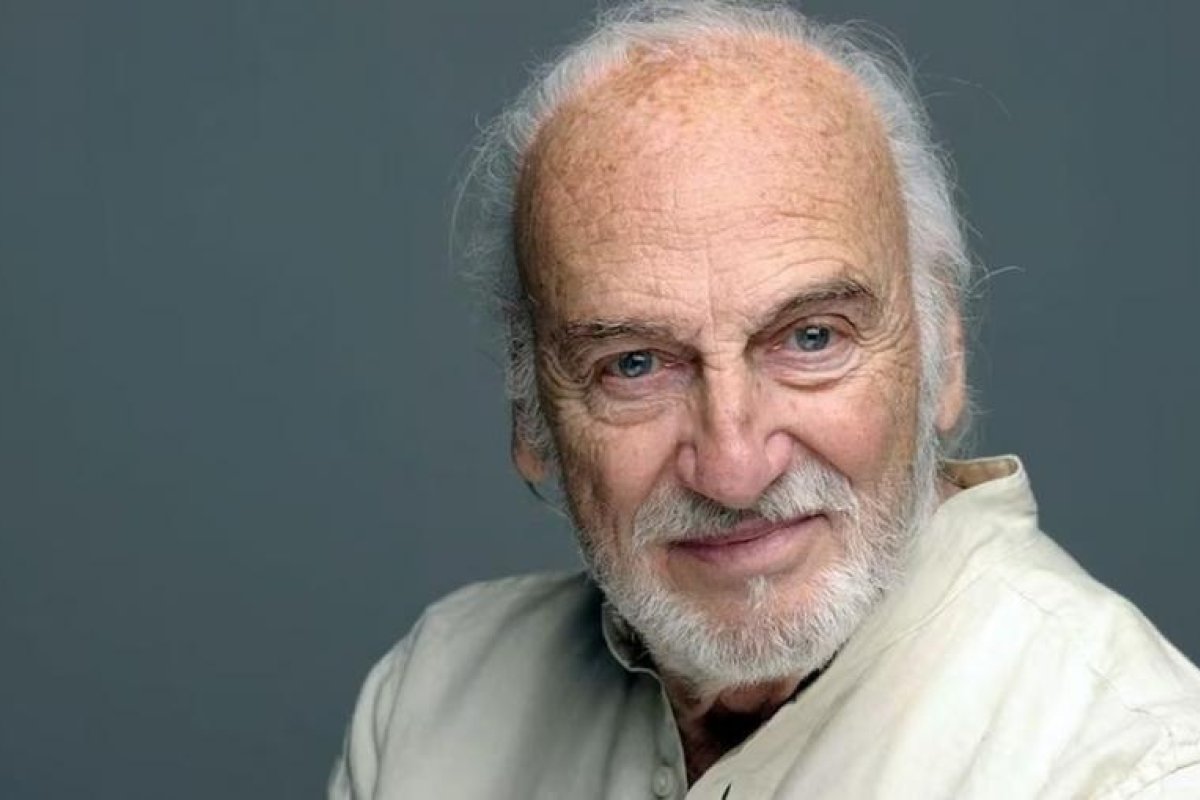 Fallecimiento de Héctor Alterio, ícono del cine y teatro argentino