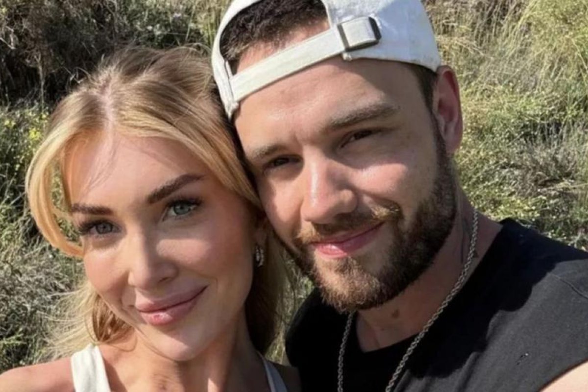 Kate Cassidy recuerda a Liam Payne en su cumpleaños con emotivo homenaje