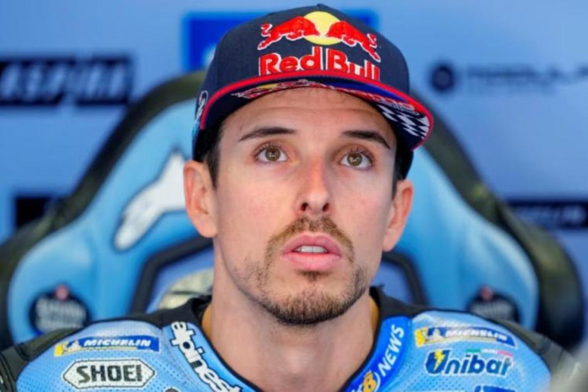 Álex Márquez sufre lesiones graves en accidente de MotoGP en Cataluña
