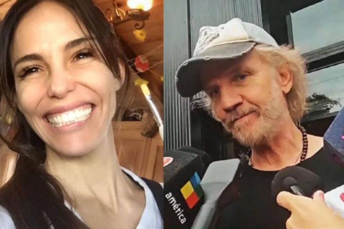 Conflicto entre Facundo Arana y María Susini tras su separación revelado en LAM