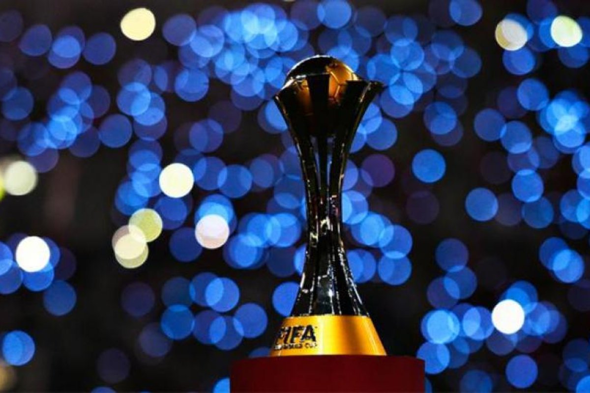 FIFA confirmó la fecha de disputa del Mundial de Clubes