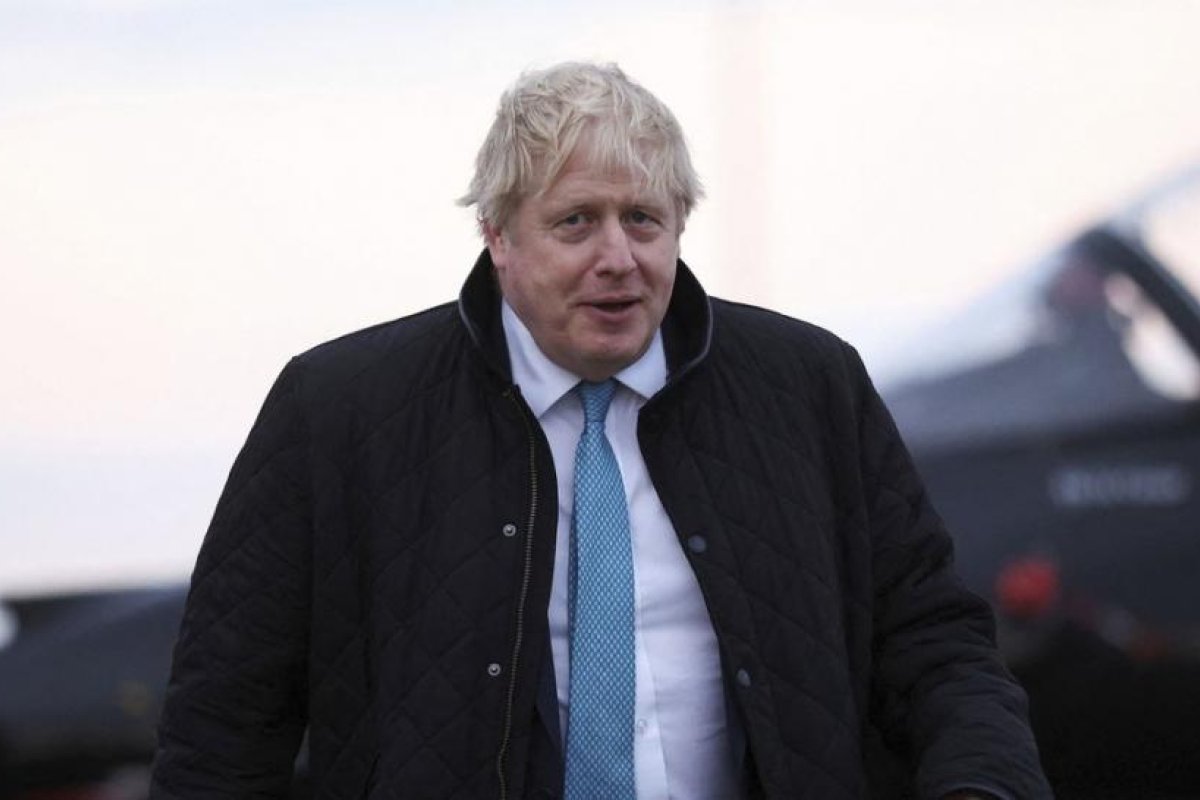 Casi el 90% de los británicos cree que Boris Johnson debe renunciar por las fiestas en su residencia durante el confinamiento
