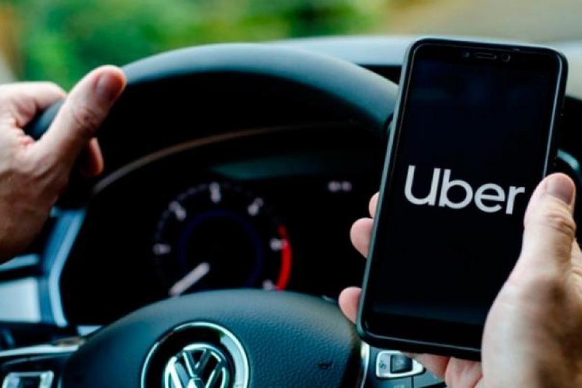 La Justicia determinó que Uber no podrá funcionar en Salta
