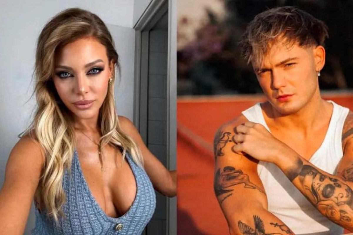 Crisis amorosa entre Ian Lucas y Evangelina Anderson: ruptura confirmada