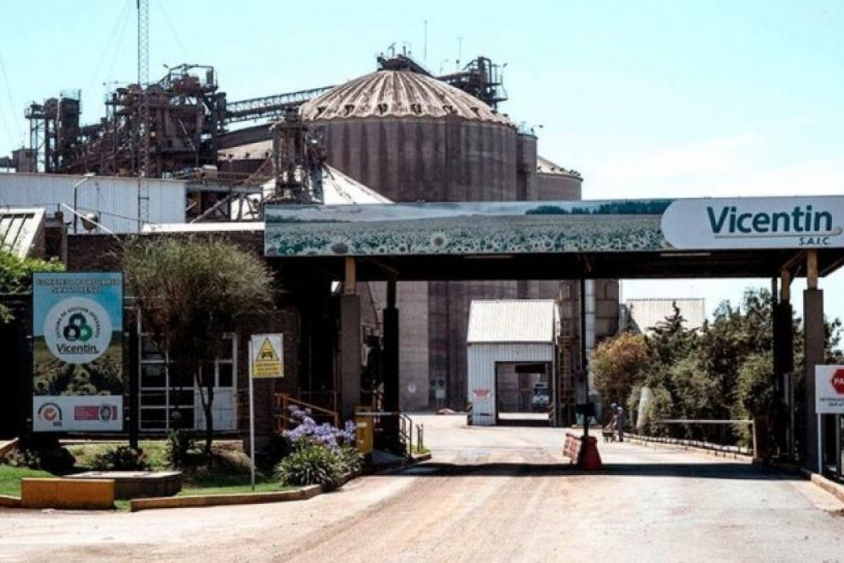 Vicentin: propuesta a los acreedores llegará a mediados de 2021