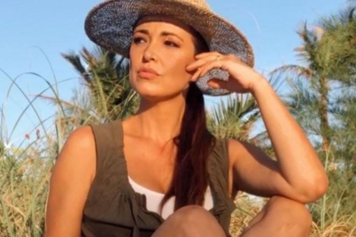 Andrea Estevez sufrió un dramático ataque de pánico en Miami