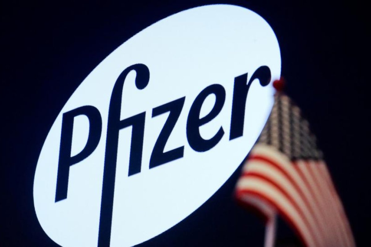 Trump acusa a Pfizer de demorar el anuncio de su vacuna contra el coronavirus para frustrar su triunfo en las urnas