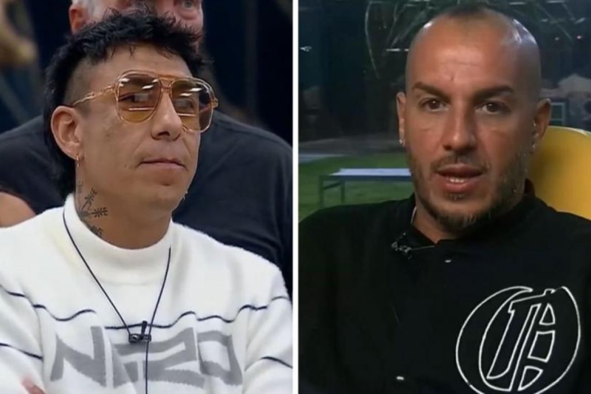 Estrategia Revelada: Emanuel Di Gioia y la Expulsión de Brian Sarmiento en Gran Hermano