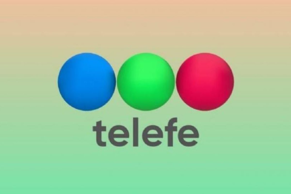 Telefe redefine su programación: el clásico que sustituye a La Peña de Morfi