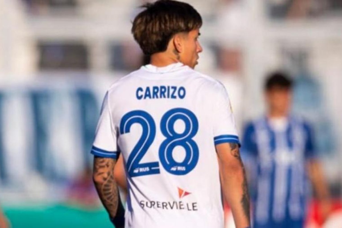 Maher Carrizo se aproxima a un traspaso al Ajax de Ámsterdam