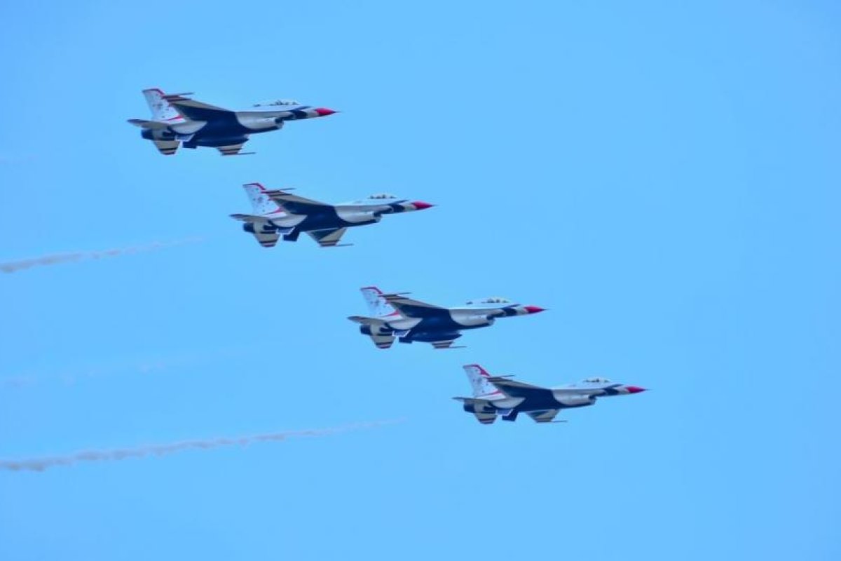 El jefe del NORAD de EE.UU. afirma que China va 10 veces por delante en el desarrollo de armas hipersónicas