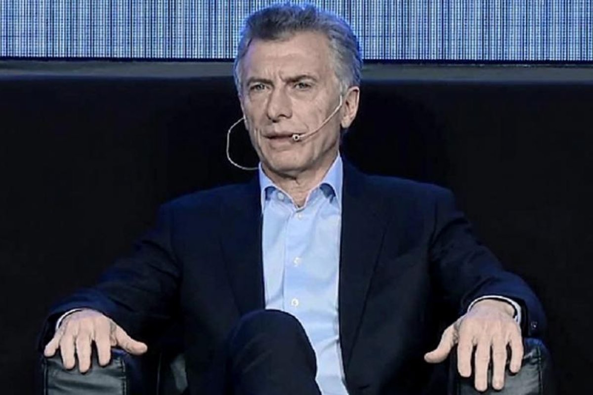 Rechazan otro recurso de la defensa de Macri contra los entrecruzamientos de llamados