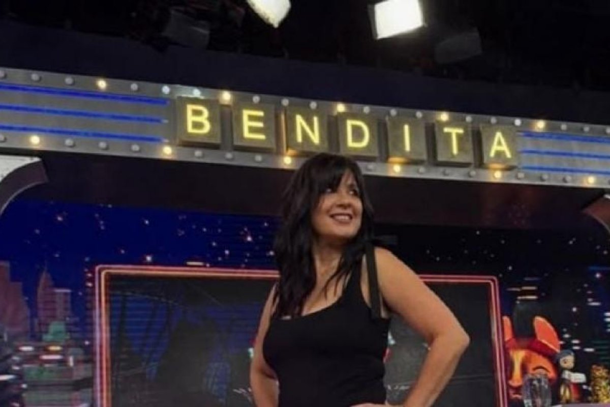 Edith Hermida responde a críticas sobre la nueva etapa de 'Bendita'