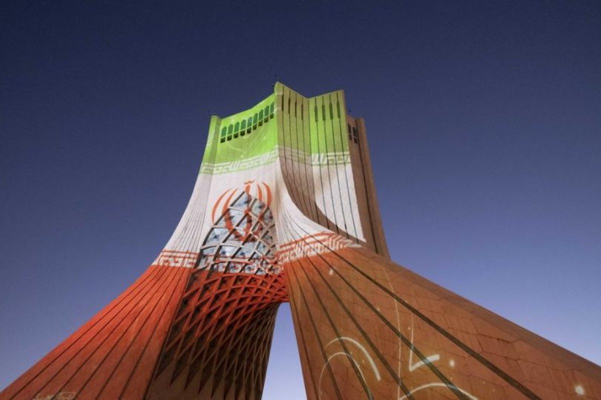 Irán afirma que la falta de "decisión política de EE.UU." lleva a que las conversaciones para reactivar el acuerdo nuclear "se compliquen cada hora"