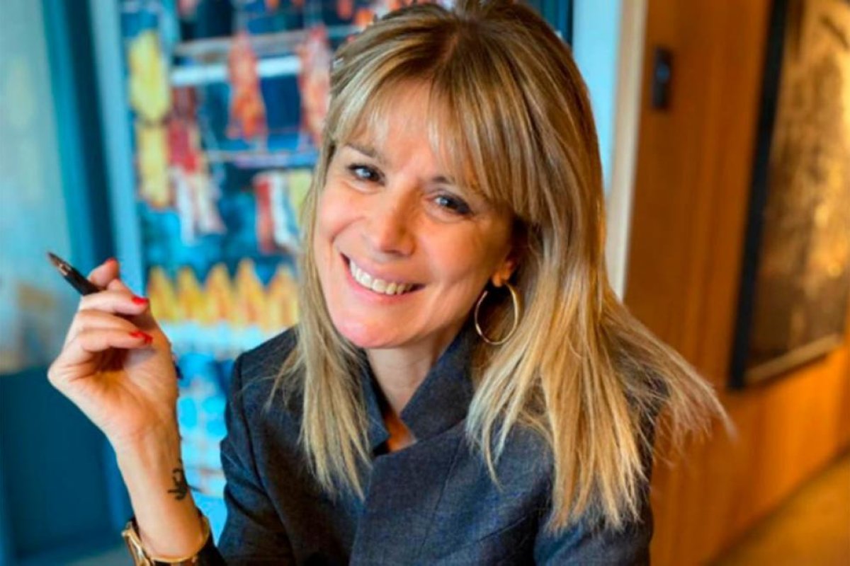 MasterChef Celebrity: Flavia Palmiero y Juanse son los nuevos confirmados para la segunda temporada