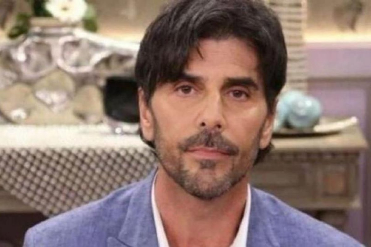 Juan Darthés a los 61 años: su vida actual en Brasil y nuevos proyectos