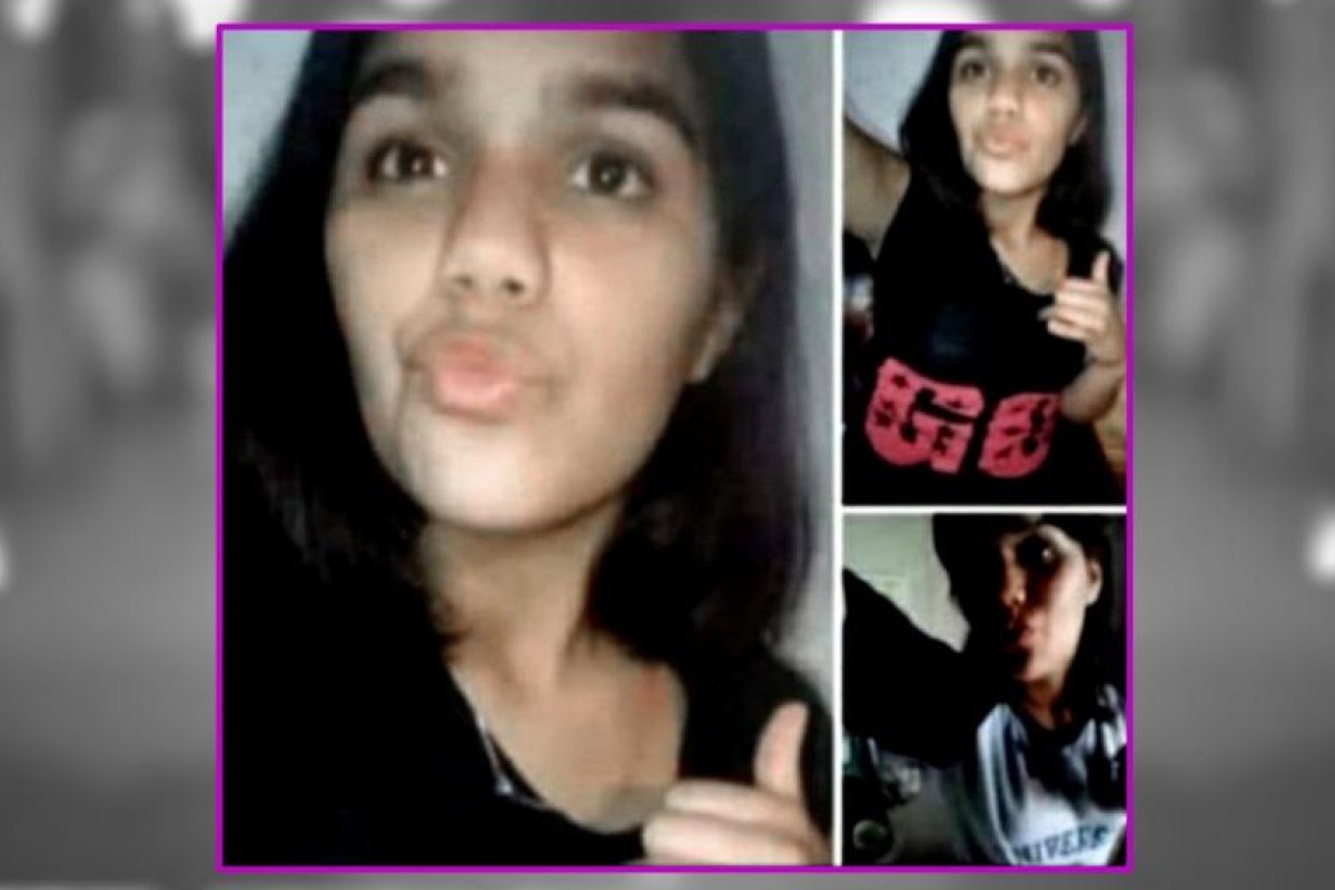 Apareció una niña de 13 años que era buscada intensamente en Mendoza