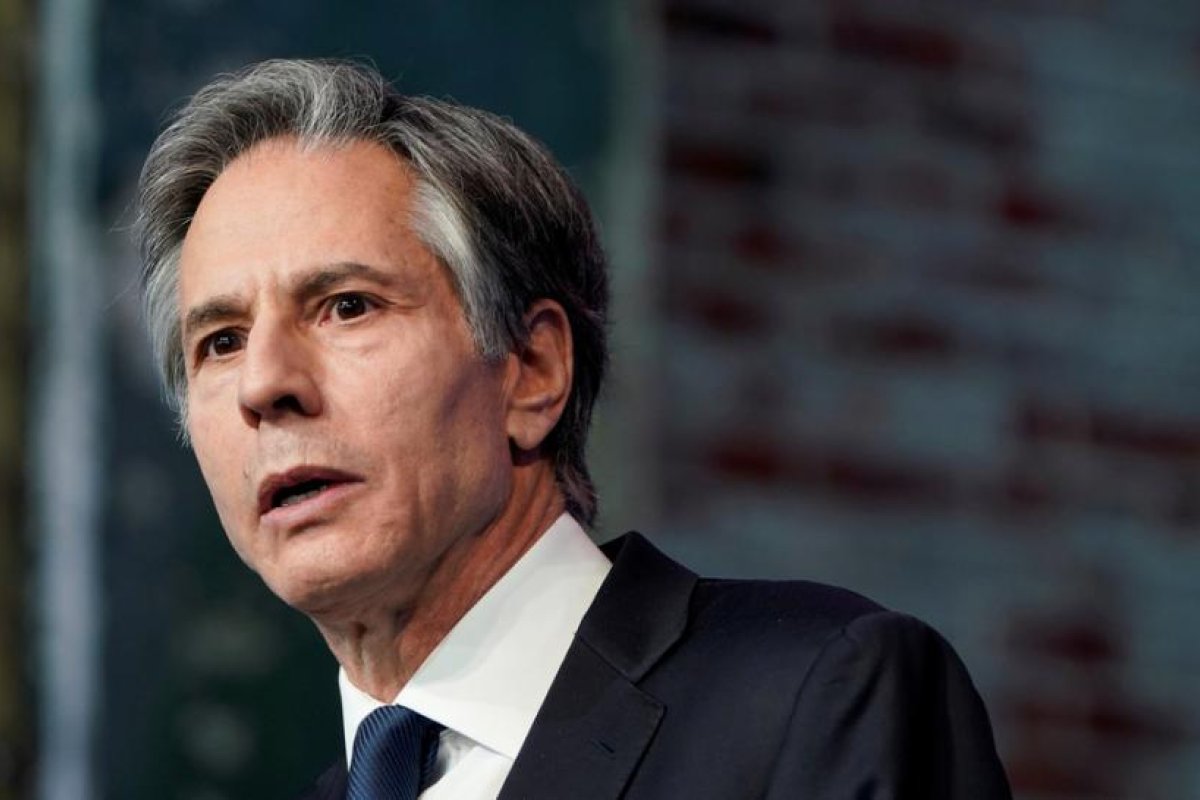 El Senado de EE.UU. aprueba la candidatura de Antony Blinken como secretario de Estado