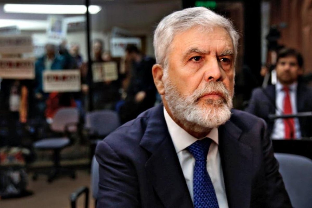 Amnistía por corrupción: la fuerte respuesta de De Vido a Sergio Massa