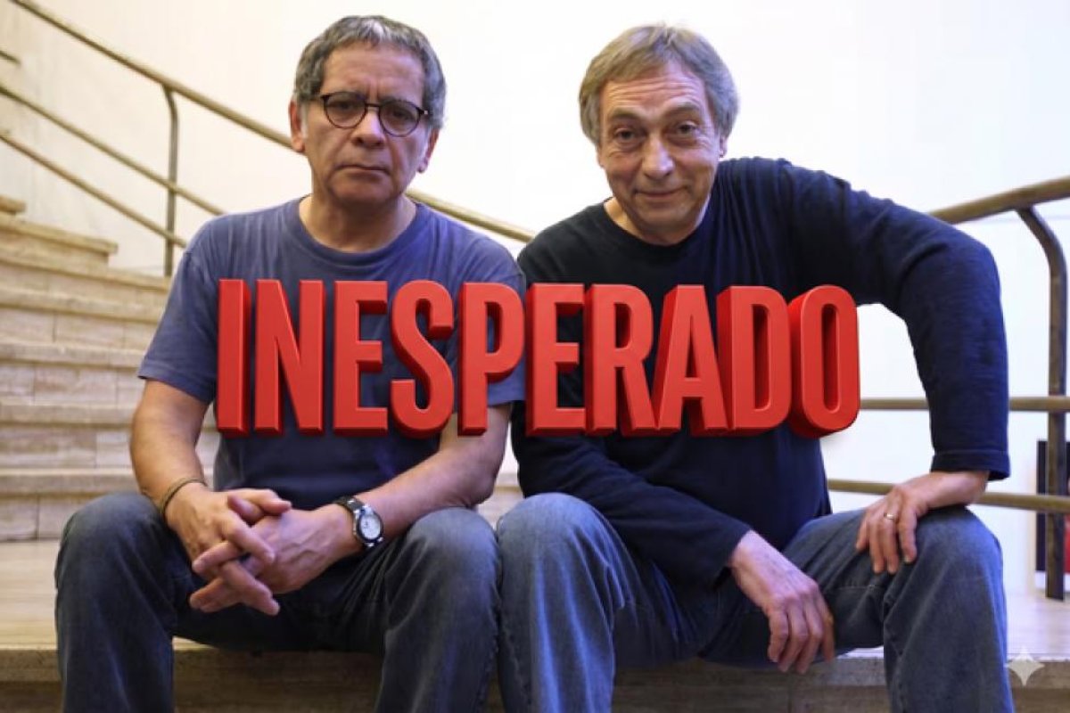 Fallecimiento de Luis Brandoni y su conmovedora conexión con Buscavidas