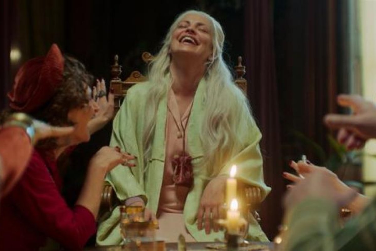 La Casa de los Espíritus: Estreno en Prime Video y su Impacto Cultural