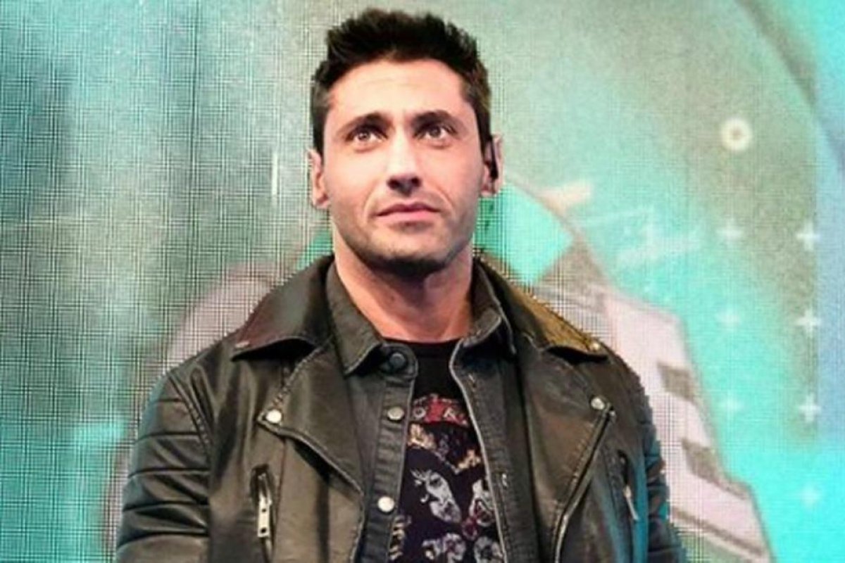 Tito Speranza se recibió y lo contó orgulloso en redes: "Fin de una etapa"