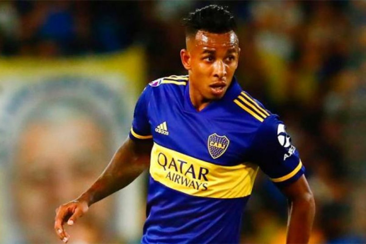 Atlético Mineiro le mejoró la oferta a Boca por Sebastián Villa