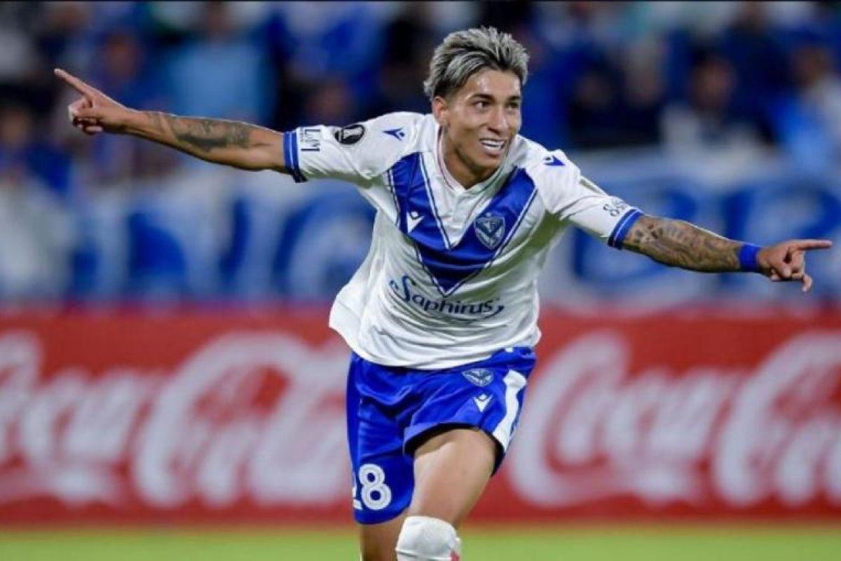 Maher Carrizo: Interés de Feyenoord y la mirada de River Plate