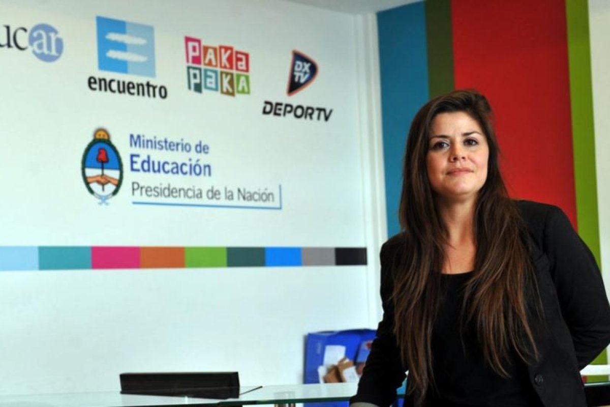 Toda la programación de las señales públicas Encuentro, Pakapaka y Cont.ar en torno al 8M