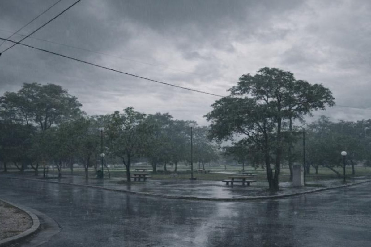 Clima en Pozo Hondo: un inicio de semana fresco y tormentas a la vista para el Martes 4 de agosto de 2026