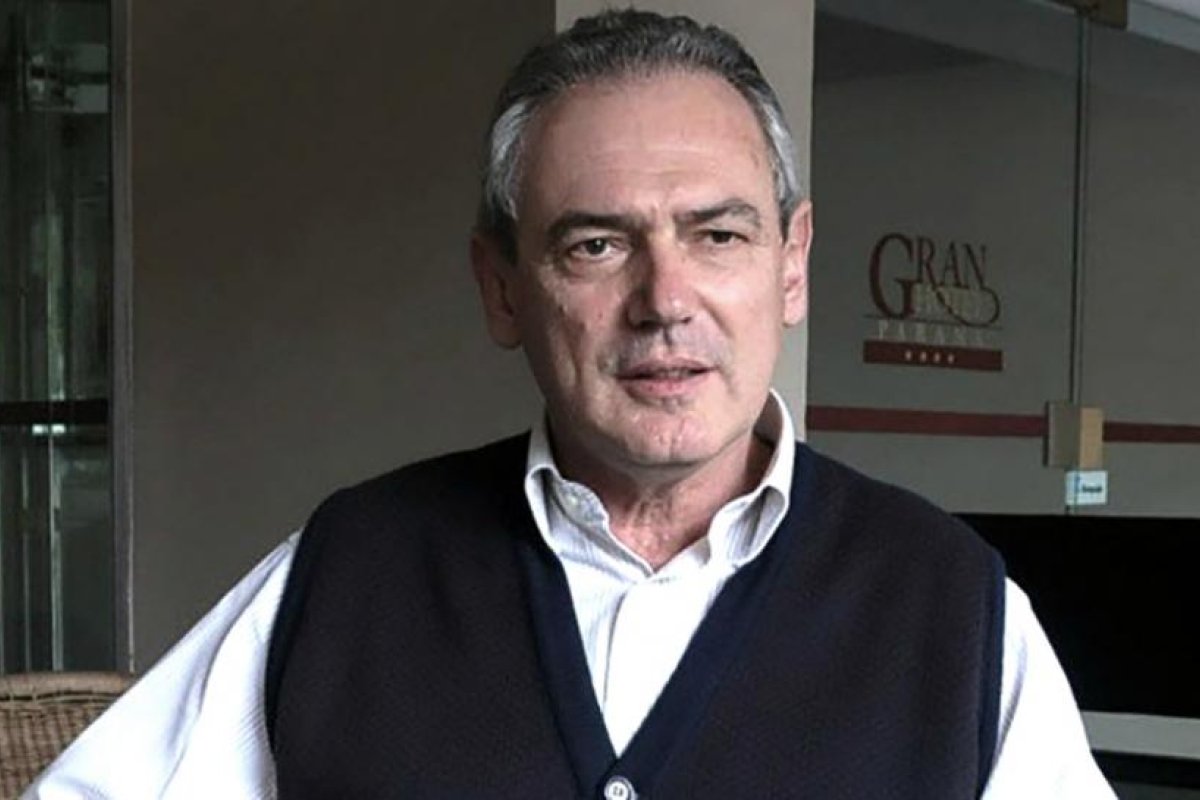 Benedetti: "Hoy la solución es que el Estado deje de condenar a la clandestinidad a las mujeres"