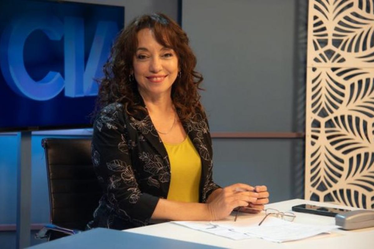 Polémica en la Fiesta Nacional del Mate tras comentario de Sonia Fernández