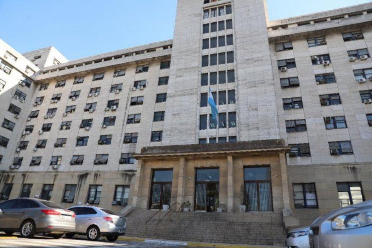 Candidatos a jueces, fiscales y defensores expondrán en el Senado