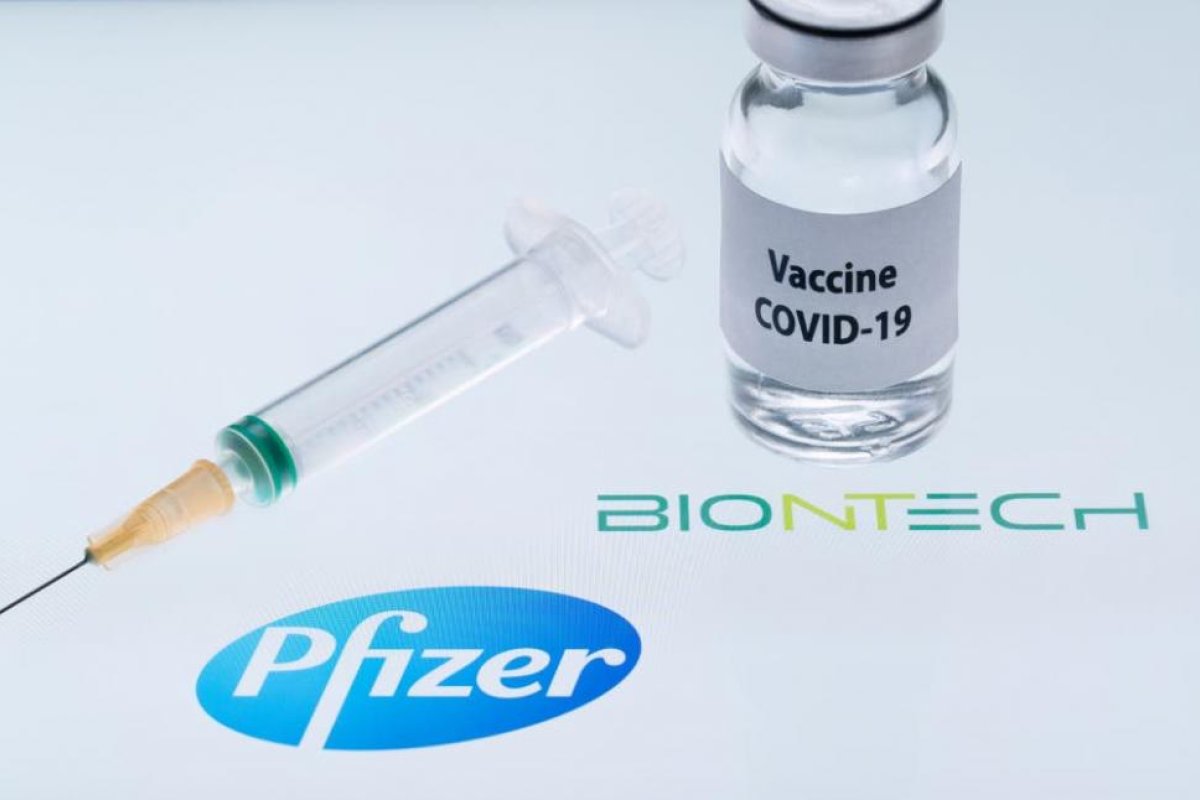 La OMS aprueba el uso de emergencia de la vacuna de Pfizer/BioNTech