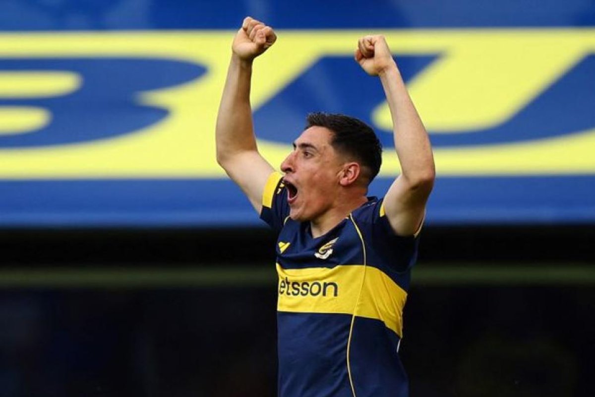 Cómo ver Boca Juniors vs Barcelona SC: Transmisión en vivo y canales