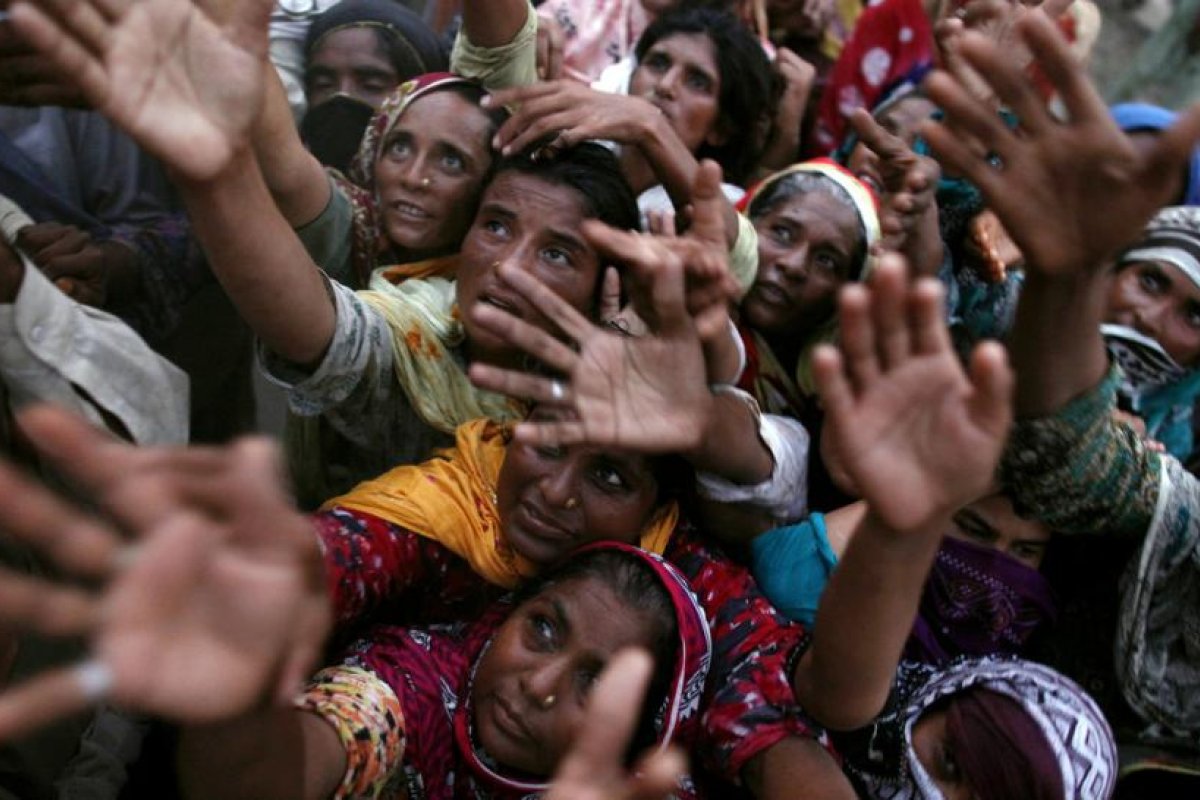 El mundo enfrenta una amenaza sin precedentes de escasez de alimentos, advierte una agencia de la ONU