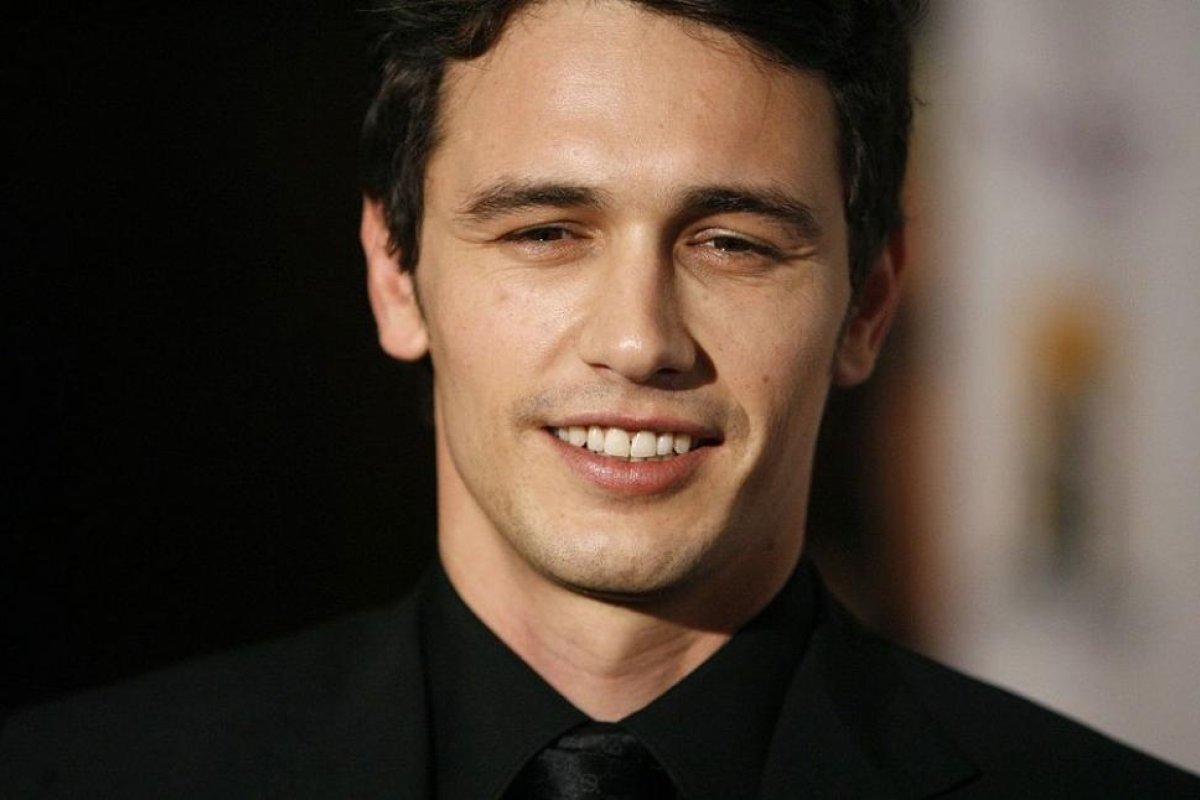 Retiran cargos contra James Franco por abuso sexual tras alcanzar un acuerdo