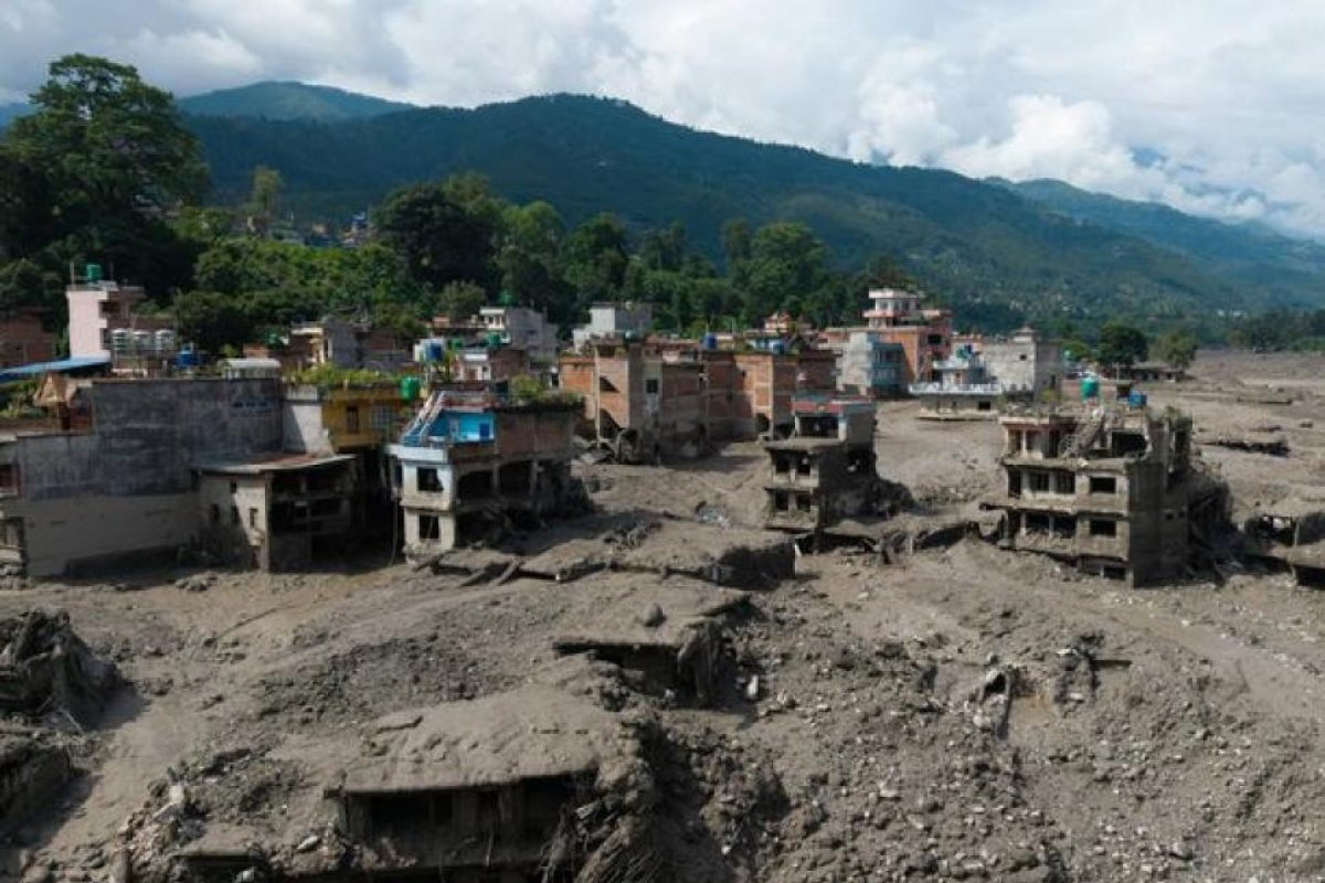 Investigación sobre la tragedia en Nepal: causas de la devastadora avalancha