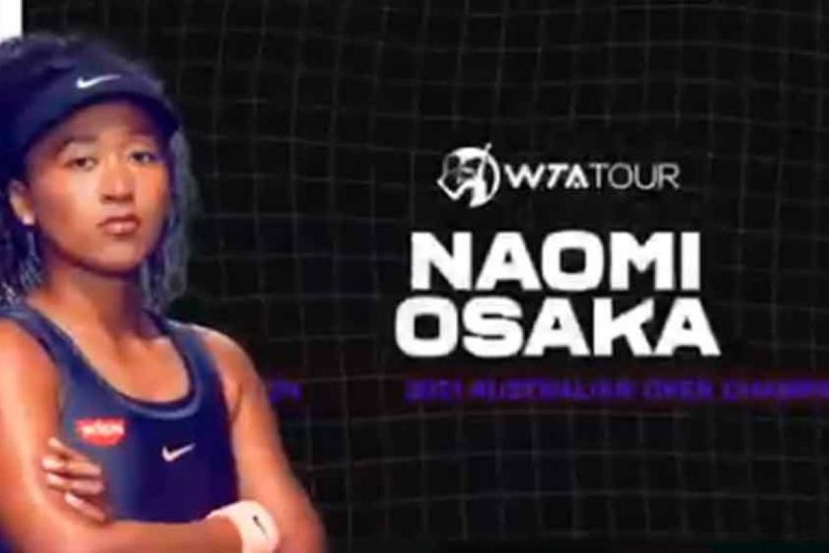 Osaka ganó el Abierto de Australia