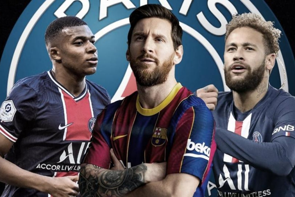 Barcelona será rival del París Saint Germain en octavos de final