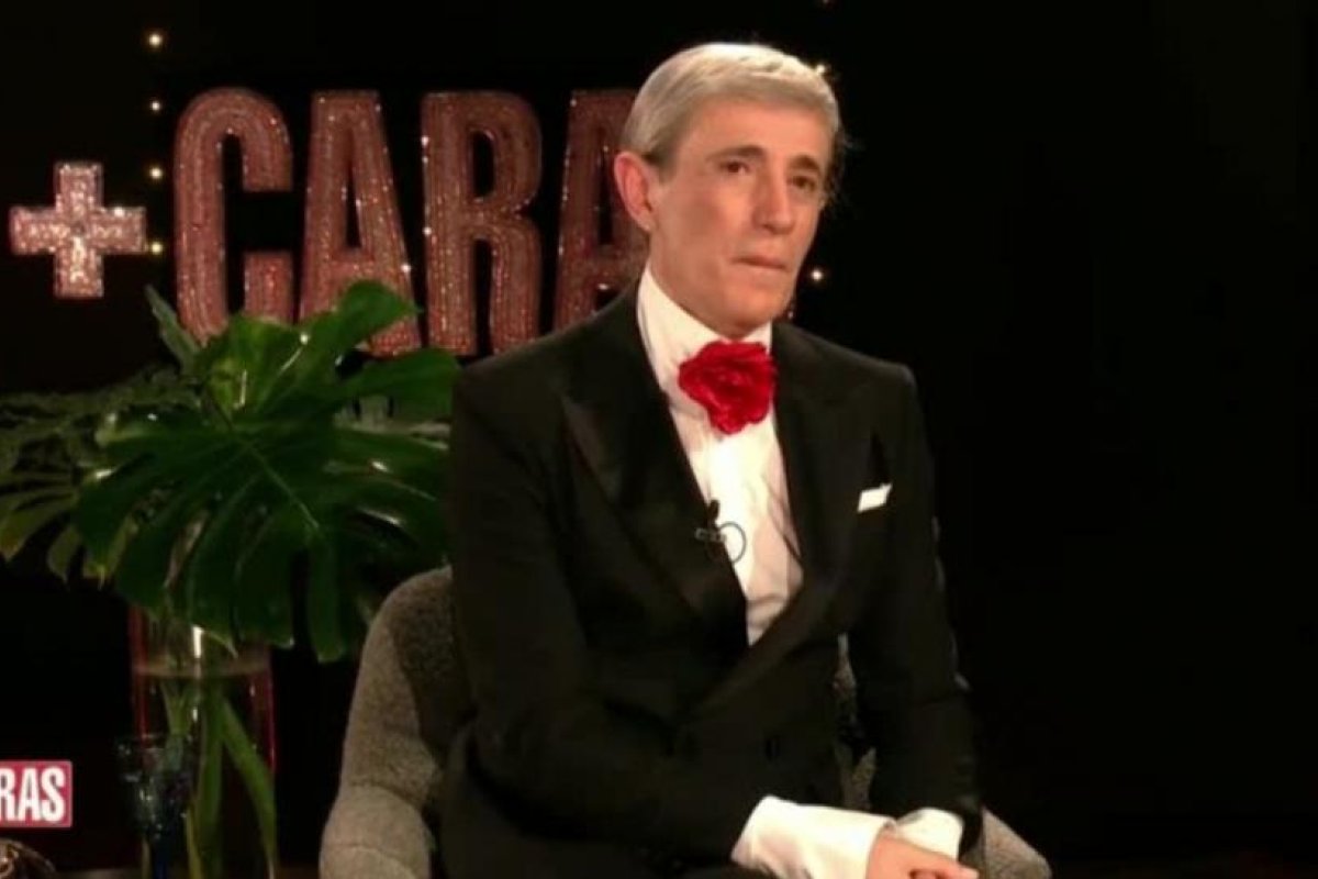 Héctor Maugeri se separa de Editorial Perfil tras más de cuatro décadas